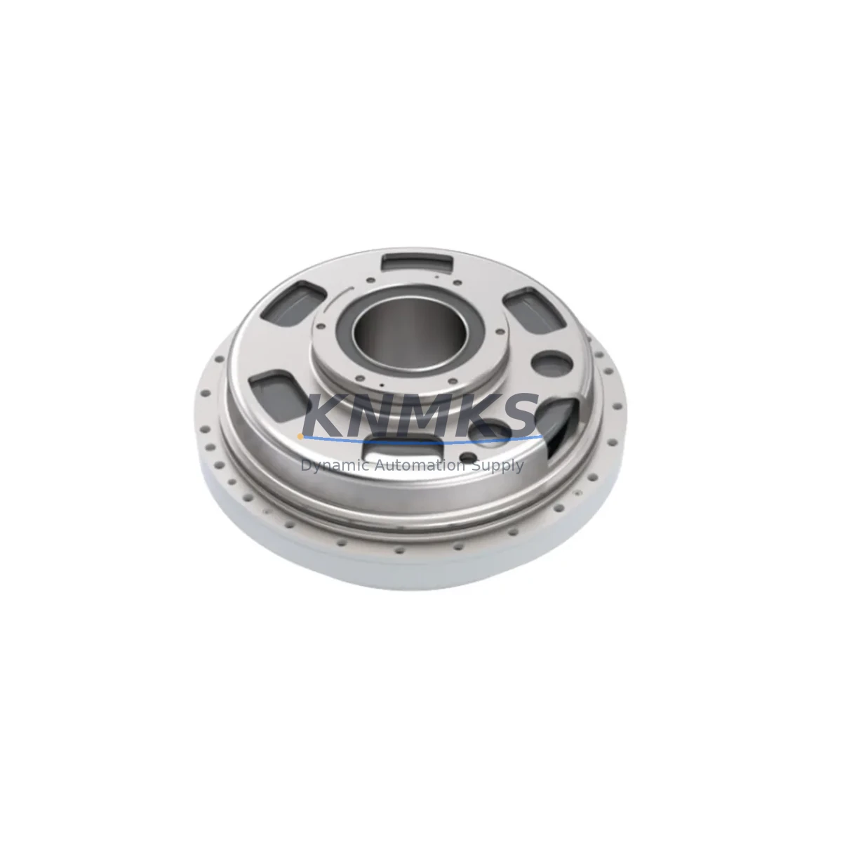 ABB 3HAC022279-001 Fail-Safe Joint Reducer for Industrial Control