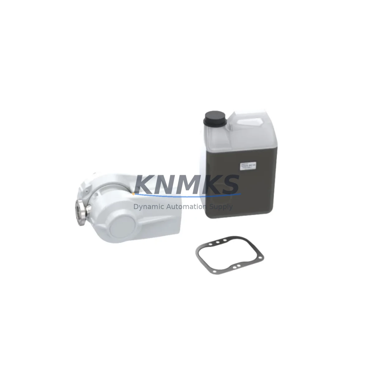 ABB 3HAC021724-001 Fail-Safe Wrist Assembly Industrial Control