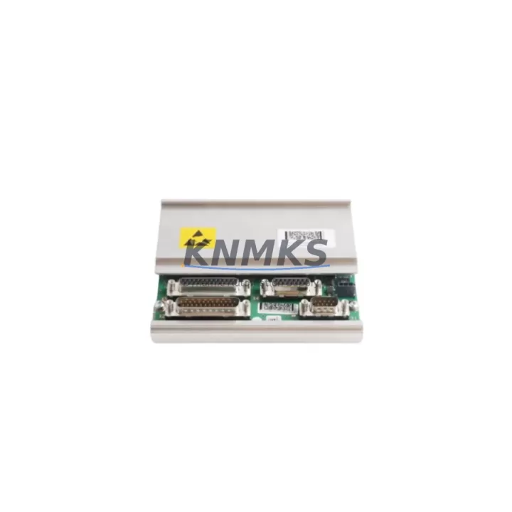 ABB 3HAC021725-003 Migration-Ready Servo Motor for IRB4400
