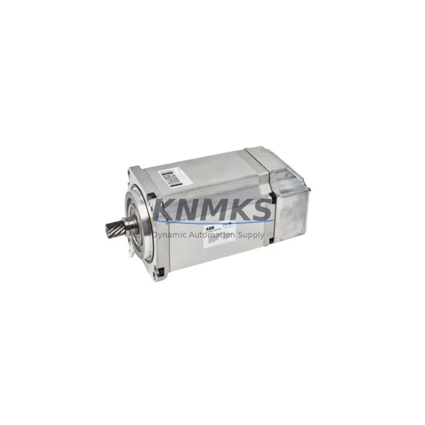 ABB 3HAC024518-004 Fail-Safe Servo Motor for Industrial Control