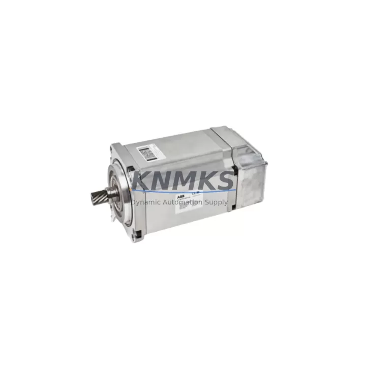 ABB 3HAC024518-004 Fail-Safe Servo Motor for Industrial Control