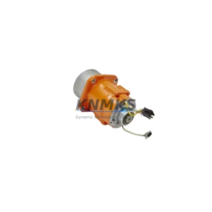 ABB 3HAC021346-001 Fail-Safe Servo Drive for IRB 2400
