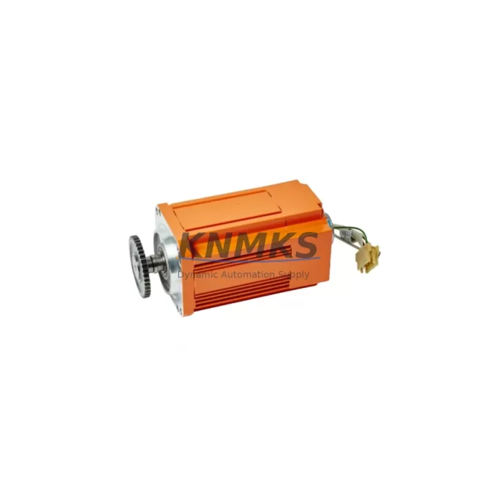 ABB 3HAC021729-001 Fail-Safe AC Servo Motor IRB4400
