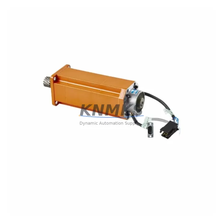 ABB 3HAC021731-001 Migration-Ready Control Module for IRB