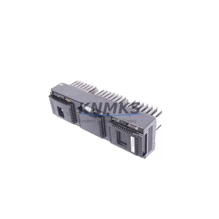 ABB 3HAC021757-001 Fail-Safe Servo Drive for Industrial Control