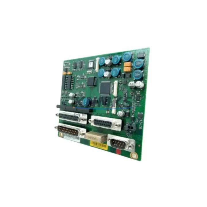 ABB 3HAC021905-001 Fail-Safe Serial Measurement Unit
