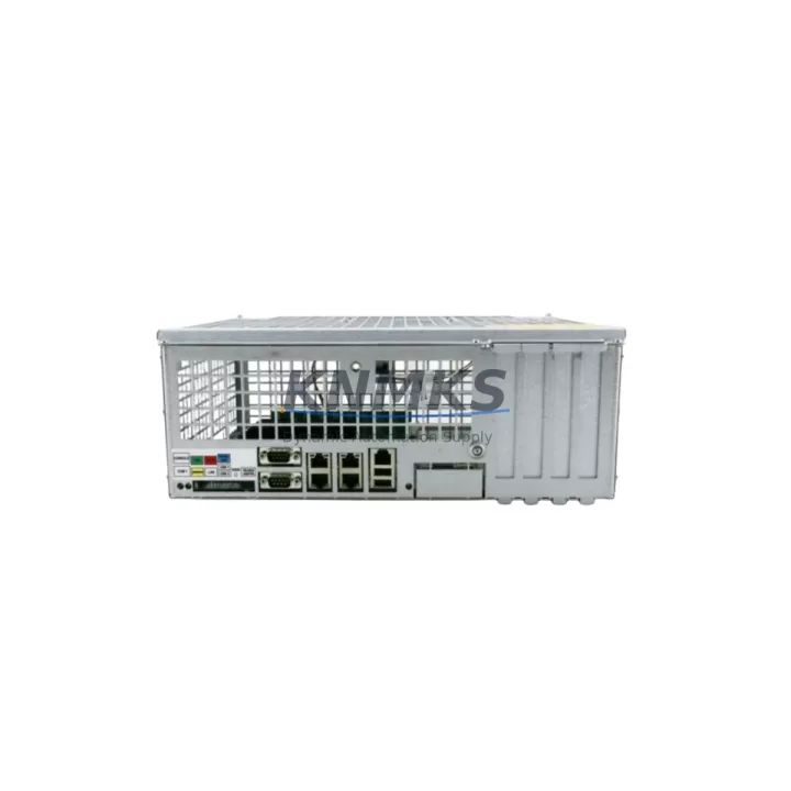 ABB 3HAC021962-002 Maintenance-Proven Spare Part for Factory Uptime