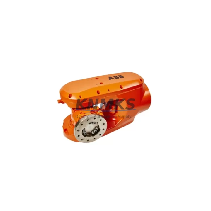 ABB 3HAC022545-001 Fail-Safe Wrist Drive for Industrial Robots
