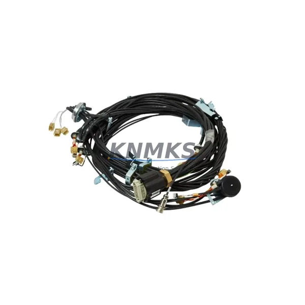 ABB 3HAC022172-006 Maintenance-Proven Spare Part for Factory Uptime