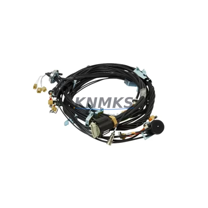 ABB ALED-02 3HNE06226-1 Fail-Safe Robot Motor Cable