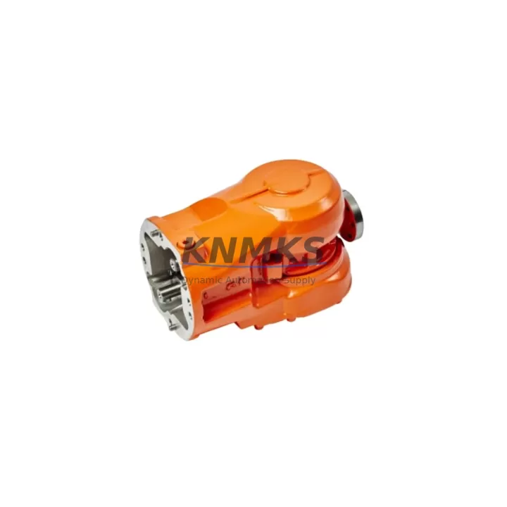 ABB 3HAC022279-002 Fail-Safe AC Servo Motor for Industrial Control