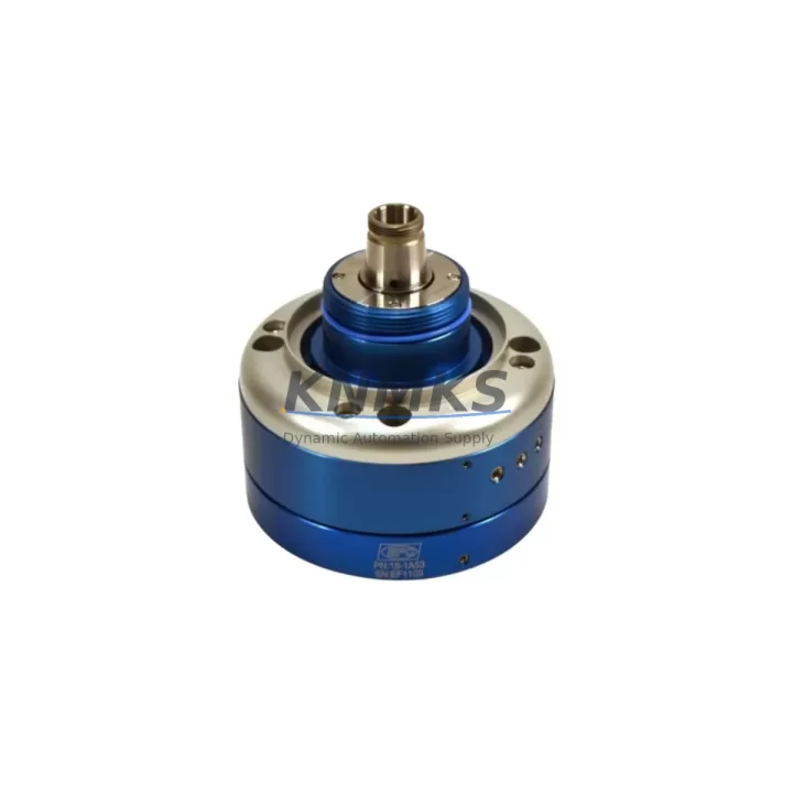 ABB 3HAC022481-001 Fail-Safe Pneumatic Actuator