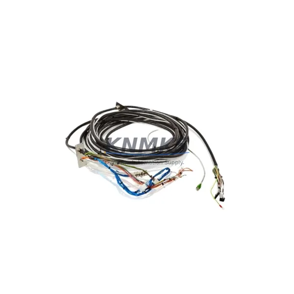 ABB 3HAC022544-001 Migration-Ready Cable Harness for Legacy IRB Systems