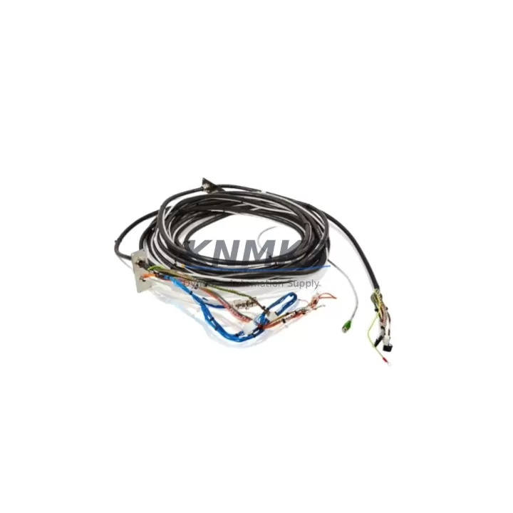 ABB 3HAC024385-001 Fail-Safe Teach Pendant Cable for IRC5