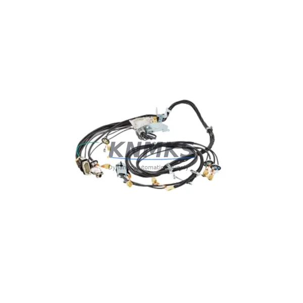 ABB 3HAC029896-024 Fail-Safe Cable Harness Industrial Control