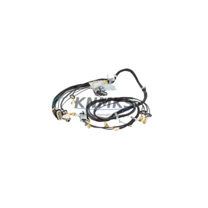 ABB 3HAC029896-024 Fail-Safe Cable Harness Industrial Control