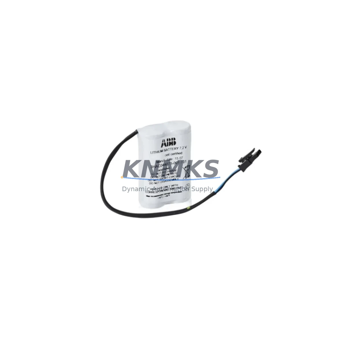 ABB 3HAC043075-001 IRB6700 IRC5 Spare Part