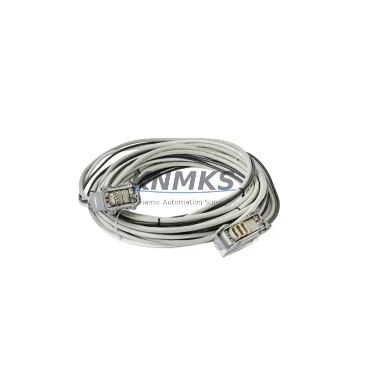 ABB 3HAC022957-001 Fail-Safe CP/CS Cable for IRC5 Control