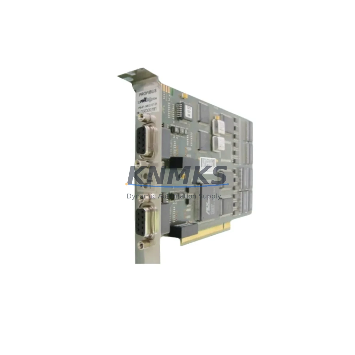 ABB 3HAC021127-003 Migration-Ready Axis Drive IRC5