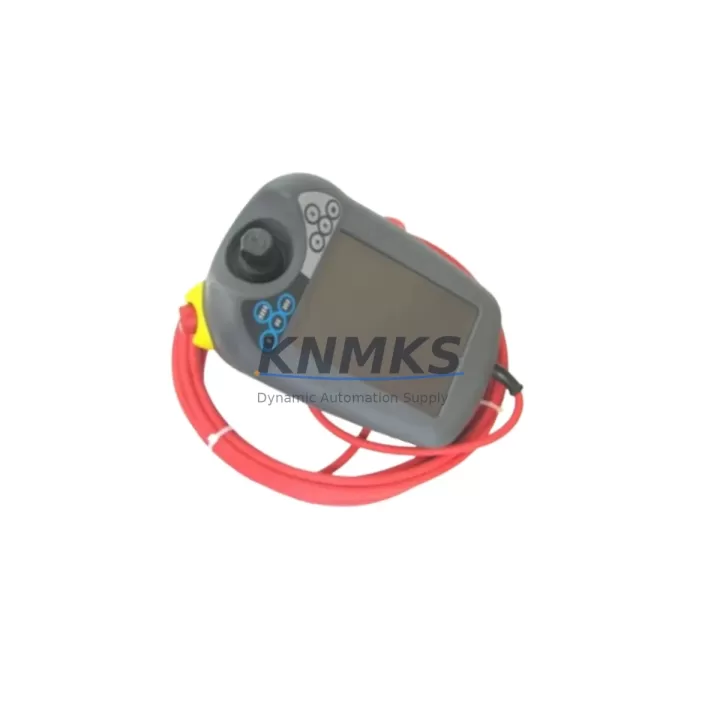 ABB 3HAC023195-001 Fail-Safe Teach Pendant Cable IRC5