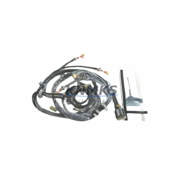 ABB 3HAC0233447-001 Maintenance-Proven Spare Part for Factory Uptime