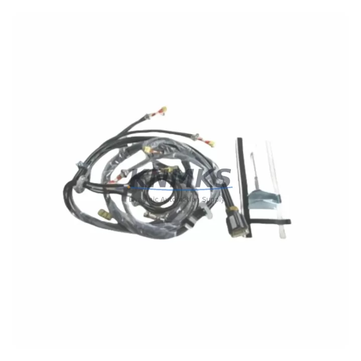 ABB 3HAC0233447-001 Maintenance-Proven Spare Part for Factory Uptime