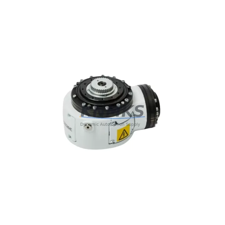 ABB 3HAC023854-001 Migration-Ready Servo Drive for IRB4400