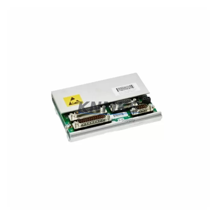 ABB 3HAC024144-001 Maintenance-Proven Spare Part for Factory Uptime