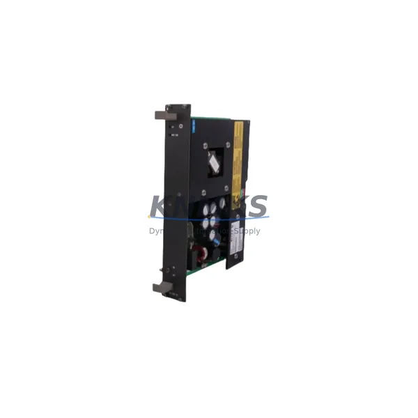 ABB 3HAC045064-001/03 Maintenance-Proven Spare Part for Factory Uptime