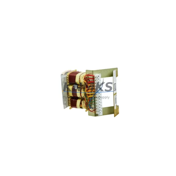 ABB 3HAC024174-001 IRC5 Power Transformer Spare Part