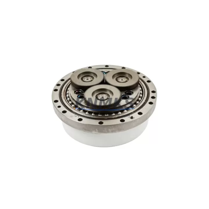 ABB 3HAC024316-005 Spare Part for IRB 6640 Uptime
