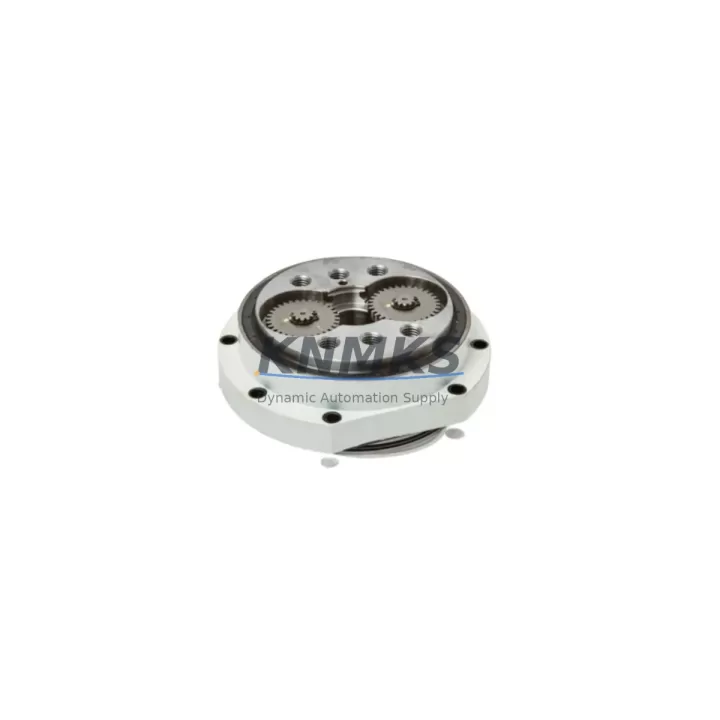 ABB 3HAC040502-001 Maintenance-Proven Spare Part for Factory Uptime