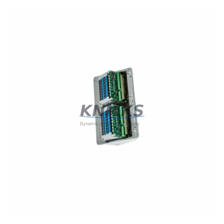 ABB 3HAC043964-001 Fail-Safe Cable Assembly for Industrial Control