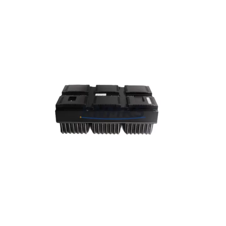ABB 3HAC025338-004 Fail-Safe Servo Drive Module