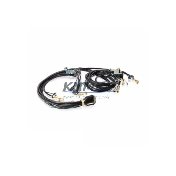 ABB 3HAC028715-001 Migration-Ready Cable Harness for IRB 6660