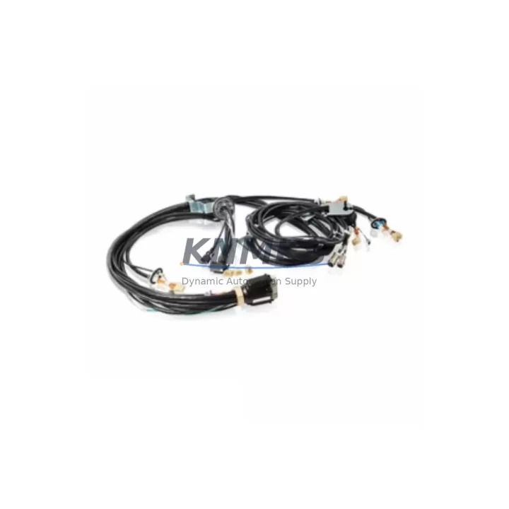 ABB 3HAC028715-001 Migration-Ready Cable Harness for IRB 6660