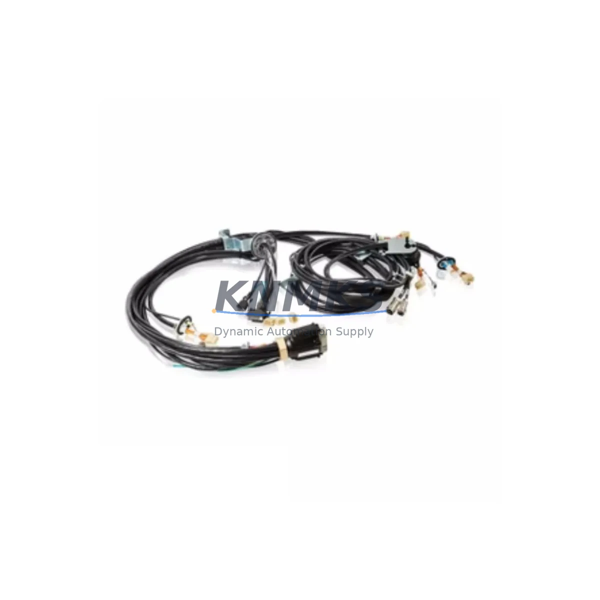 ABB DSQC378B Fail-Safe Robot Cable for Industrial Control