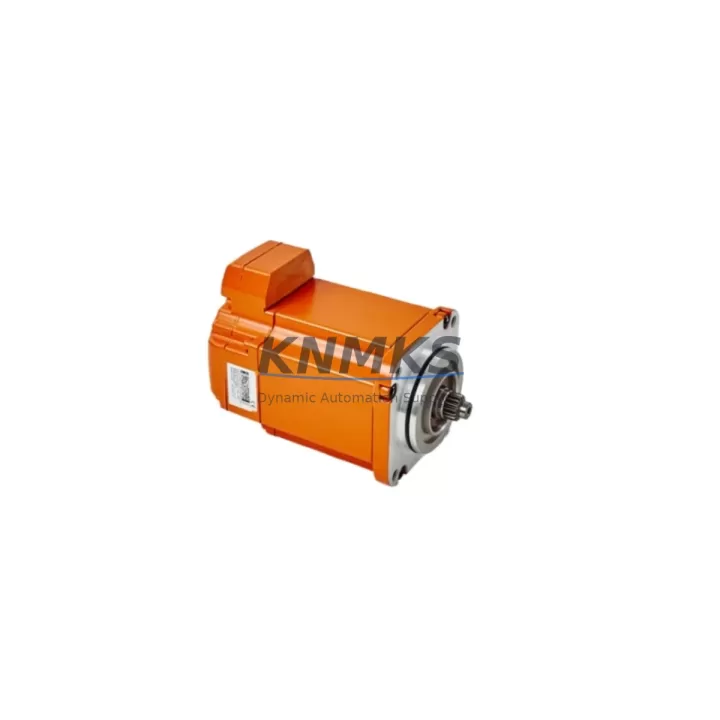ABB 3HAC055448-004 Migration-Ready Servo Motor for Legacy Control Systems