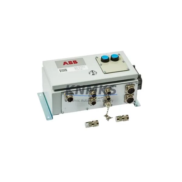 ABB 3HAC024540-004 Migration-Ready SMB for Legacy IRC5