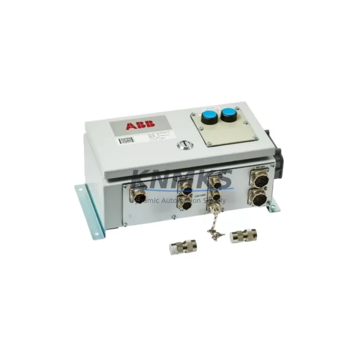 ABB 3HAC024540-004 Migration-Ready SMB for Legacy IRC5
