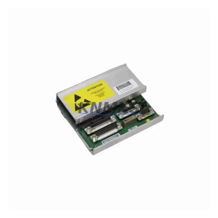 ABB 3HAC022286-001 Fail-Safe SMU for IRC5 Industrial Control