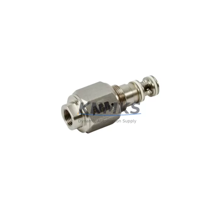 ABB 3HAC024775-006 Fail-Safe Directional Control Valve