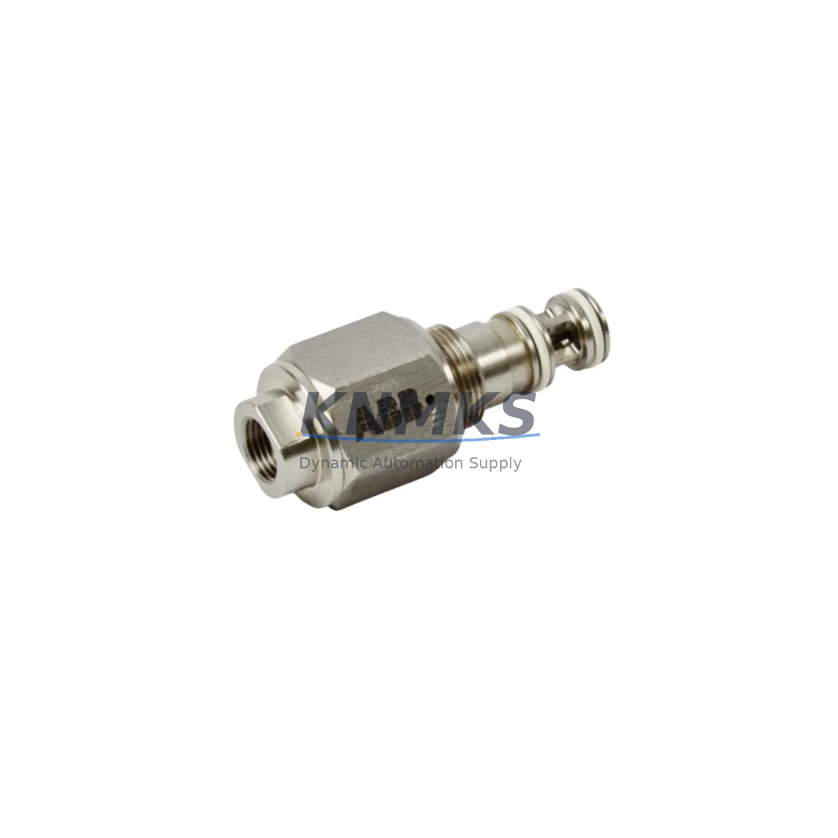 ABB 3HAC024775-006 Fail-Safe Directional Control Valve