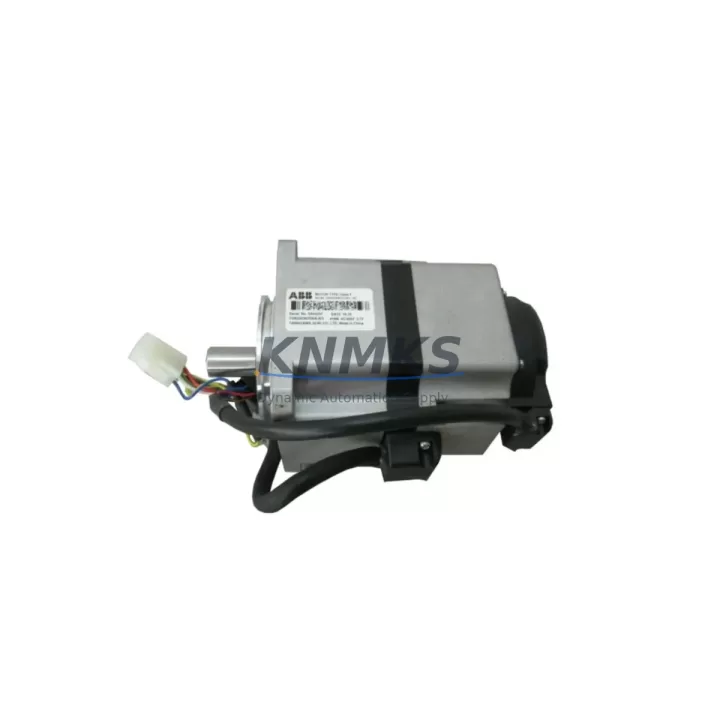 ABB 3HAC024779-003 Fail-Safe Servo Motor for Industrial Control
