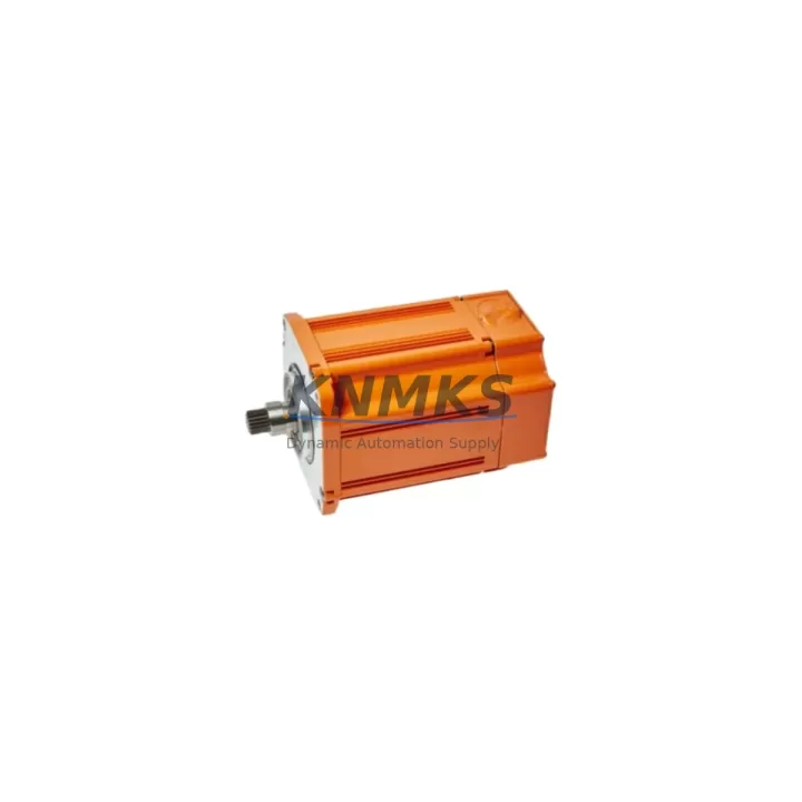 ABB 3HAC024782-003 Migration-Ready Servo Motor for IRB 6620