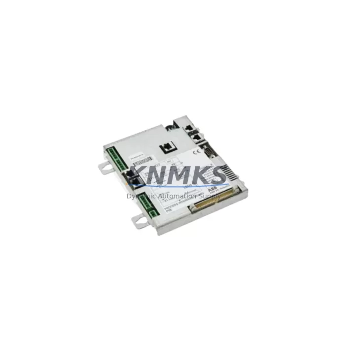 ABB 6700 Fail-Safe Rotary Cam Switch for Industrial Control