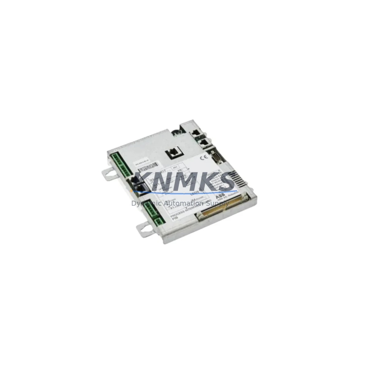 ABB 3HAC055433-001 Maintenance-Proven Spare for IRB6700
