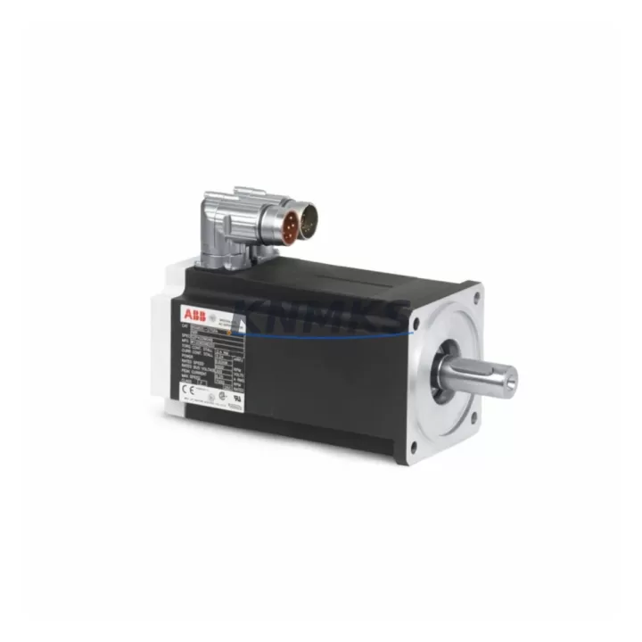ABB BSM90C-375UAX Migration-Ready Servo Motor