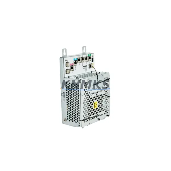 ABB 3HAC036811-003 Migration-Ready Servo Motor for Legacy IRB7600