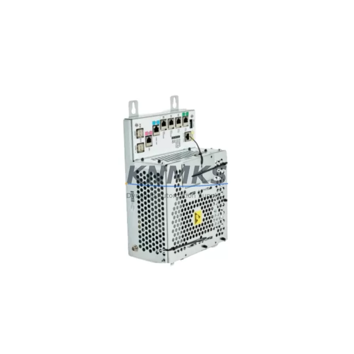 ABB 3HAC036811-003 Migration-Ready Servo Motor for Legacy IRB7600